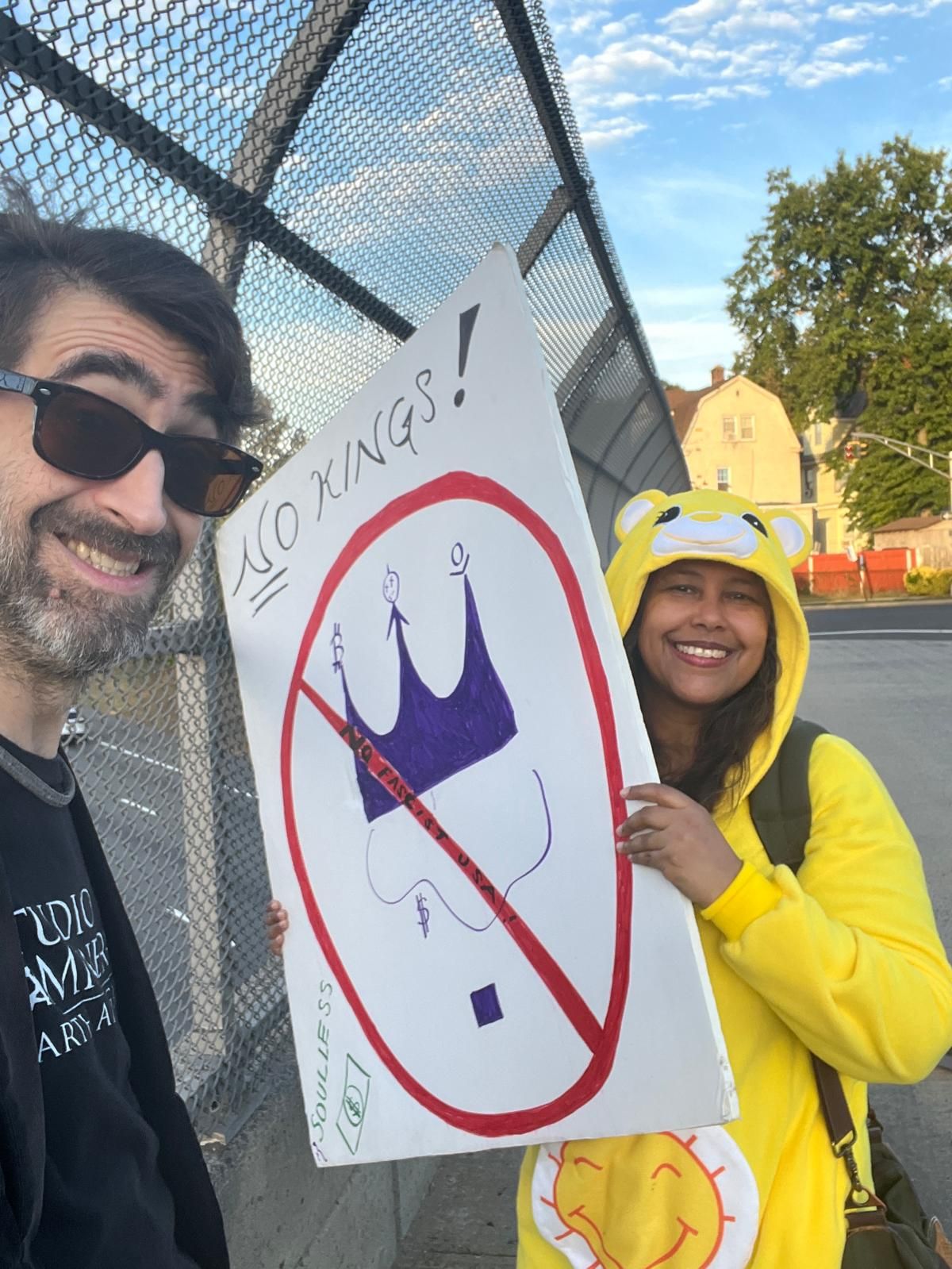 Community program hero